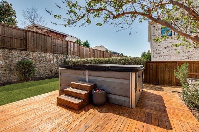 4351 Mill Branch Drive, Prosper, TX 75078