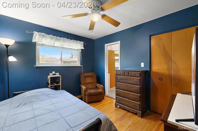 19323 Ingram Street, Livonia, MI 48152