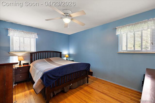 19323 Ingram Street, Livonia, MI 48152