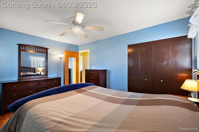 19323 Ingram Street, Livonia, MI 48152