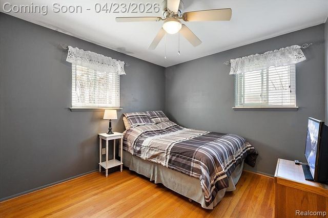 19323 Ingram Street, Livonia, MI 48152