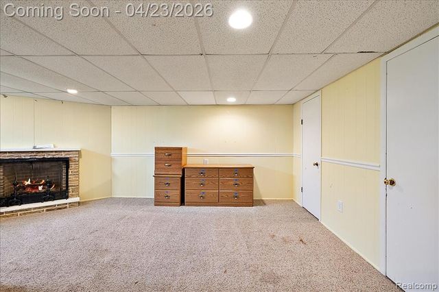 19323 Ingram Street, Livonia, MI 48152