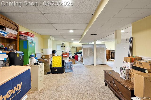 19323 Ingram Street, Livonia, MI 48152