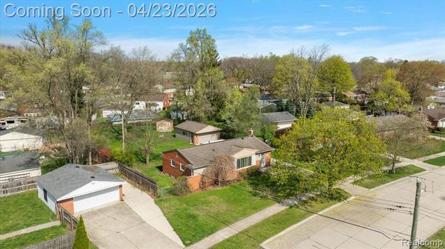 19323 Ingram Street, Livonia, MI 48152
