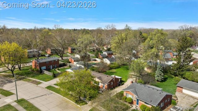 19323 Ingram Street, Livonia, MI 48152