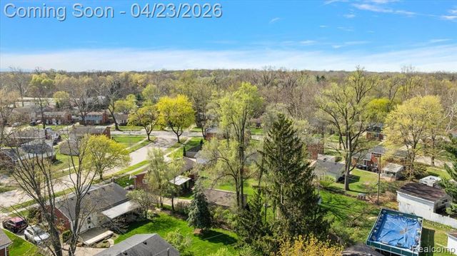 19323 Ingram Street, Livonia, MI 48152