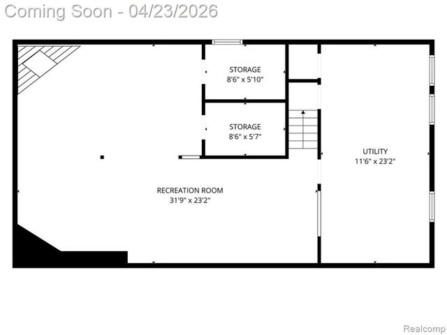 19323 Ingram Street, Livonia, MI 48152