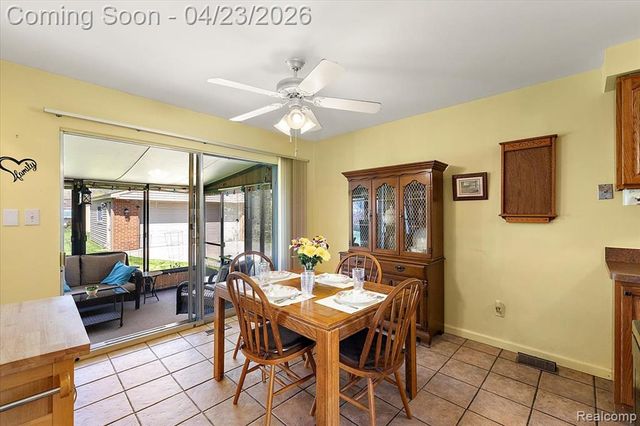 19323 Ingram Street, Livonia, MI 48152