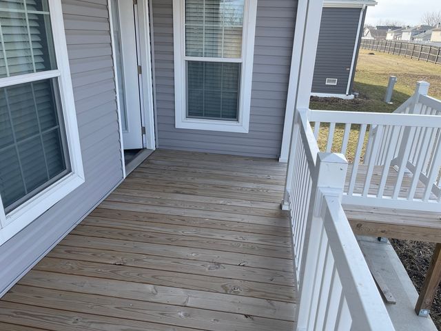 25530 Shinnecock Drive, Monee, IL 60449