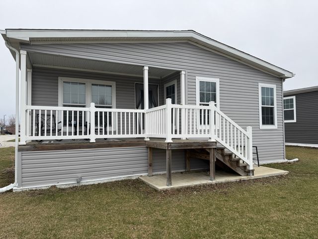 25530 Shinnecock Drive, Monee, IL 60449