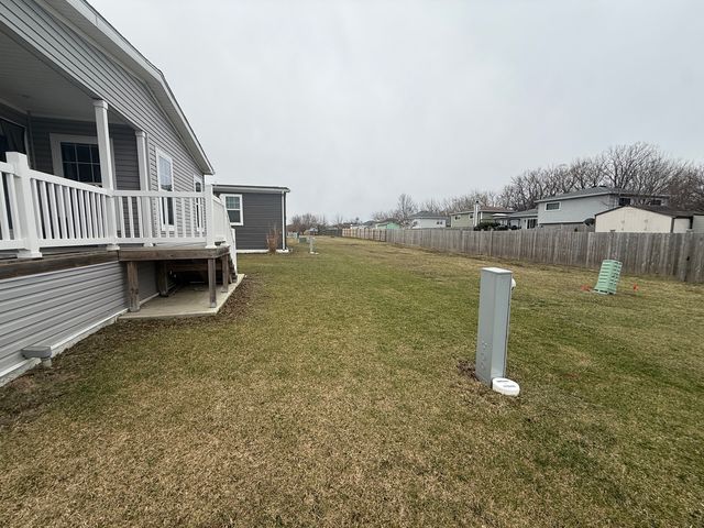 25530 Shinnecock Drive, Monee, IL 60449