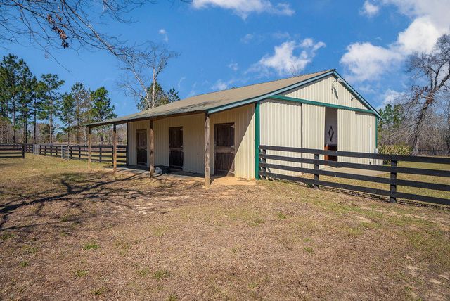 411 Bluffwood Road, Wagener, SC 29164