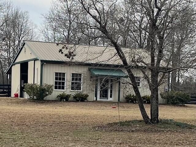 411 Bluffwood Road, Wagener, SC 29164