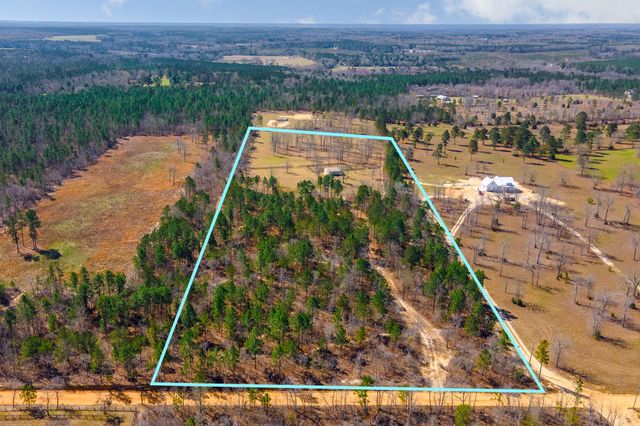 411 Bluffwood Road, Wagener, SC 29164