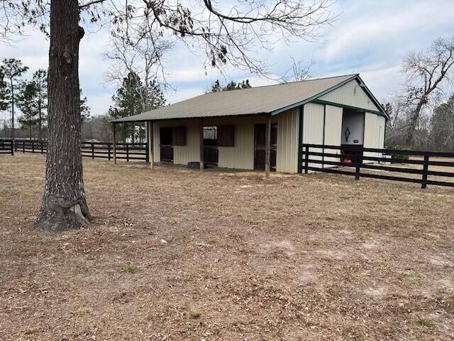 411 Bluffwood Road, Wagener, SC 29164