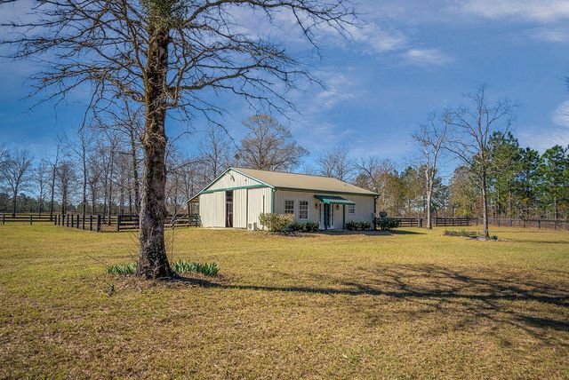 411 Bluffwood Road, Wagener, SC 29164