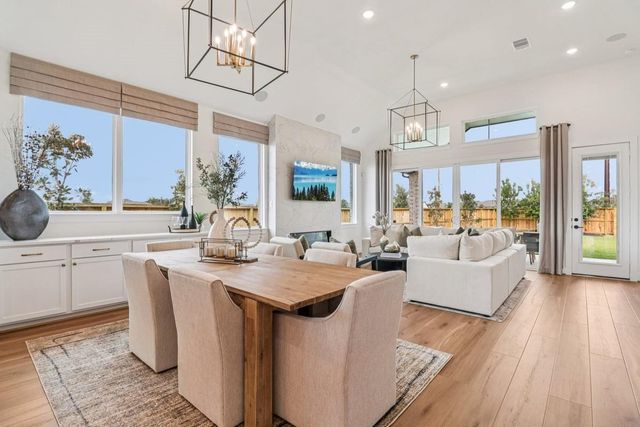 16531 Harmony Lea Lane, Hockley, TX 77447