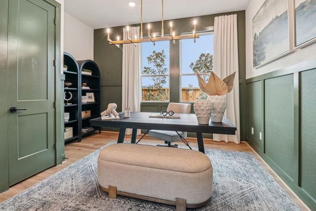 16531 Harmony Lea Lane, Hockley, TX 77447