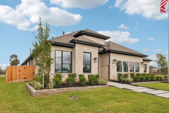 16531 Harmony Lea Lane, Hockley, TX 77447