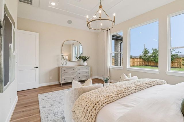 16531 Harmony Lea Lane, Hockley, TX 77447