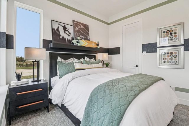 16531 Harmony Lea Lane, Hockley, TX 77447