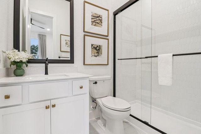 16531 Harmony Lea Lane, Hockley, TX 77447