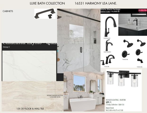 16531 Harmony Lea Lane, Hockley, TX 77447