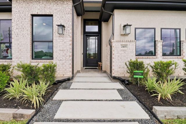 16531 Harmony Lea Lane, Hockley, TX 77447