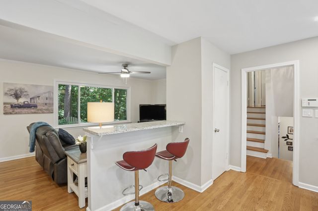 4357 Bishop Hollow Court, Dunwoody, GA 30338