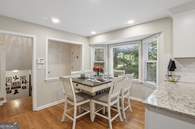 4357 Bishop Hollow Court, Dunwoody, GA 30338