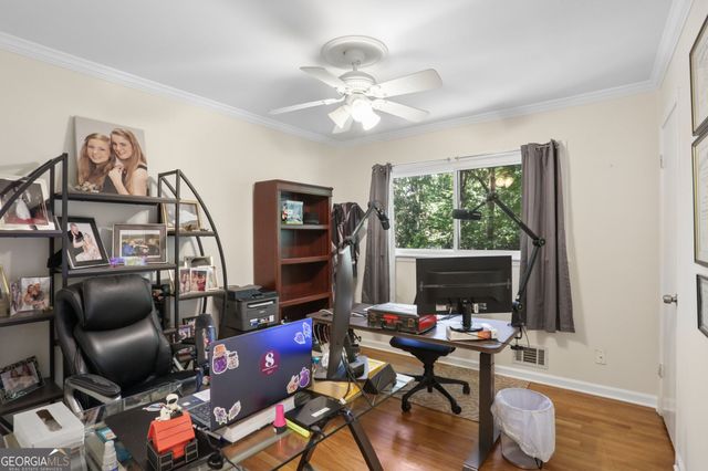 4357 Bishop Hollow Court, Dunwoody, GA 30338
