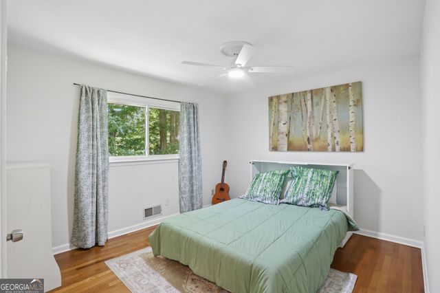 4357 Bishop Hollow Court, Dunwoody, GA 30338