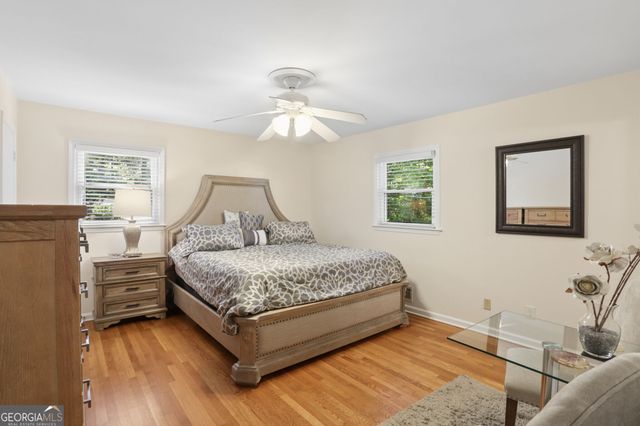 4357 Bishop Hollow Court, Dunwoody, GA 30338