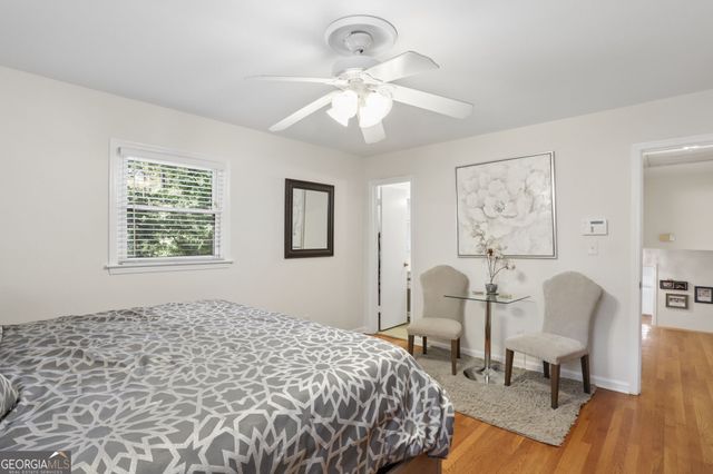 4357 Bishop Hollow Court, Dunwoody, GA 30338