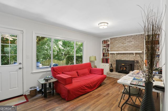 4357 Bishop Hollow Court, Dunwoody, GA 30338