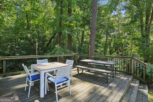 4357 Bishop Hollow Court, Dunwoody, GA 30338