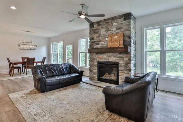8109 Maxfield Lane, Madeira, OH 45243