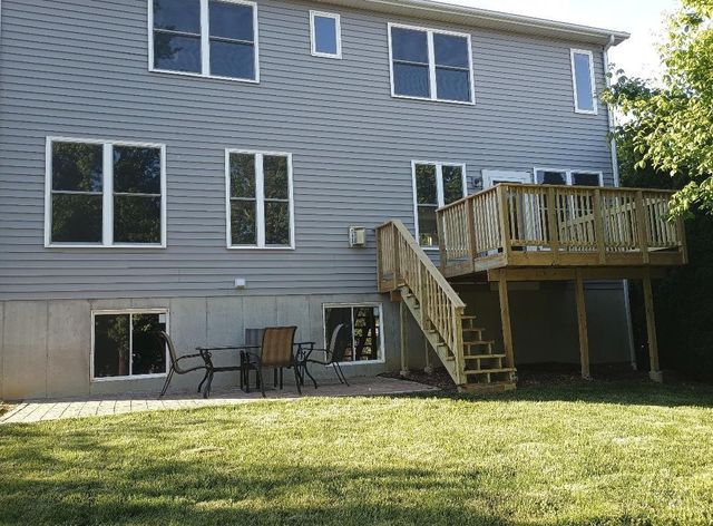 8109 Maxfield Lane, Madeira, OH 45243