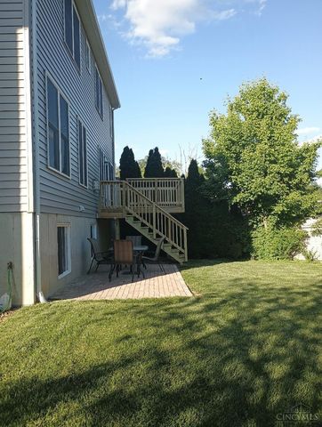 8109 Maxfield Lane, Madeira, OH 45243