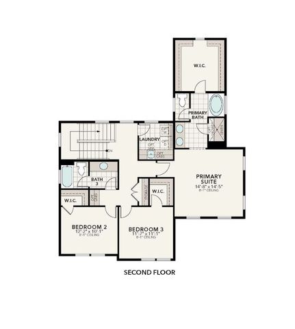 1688 E CENTAURUS WAY, Washington, UT 84780