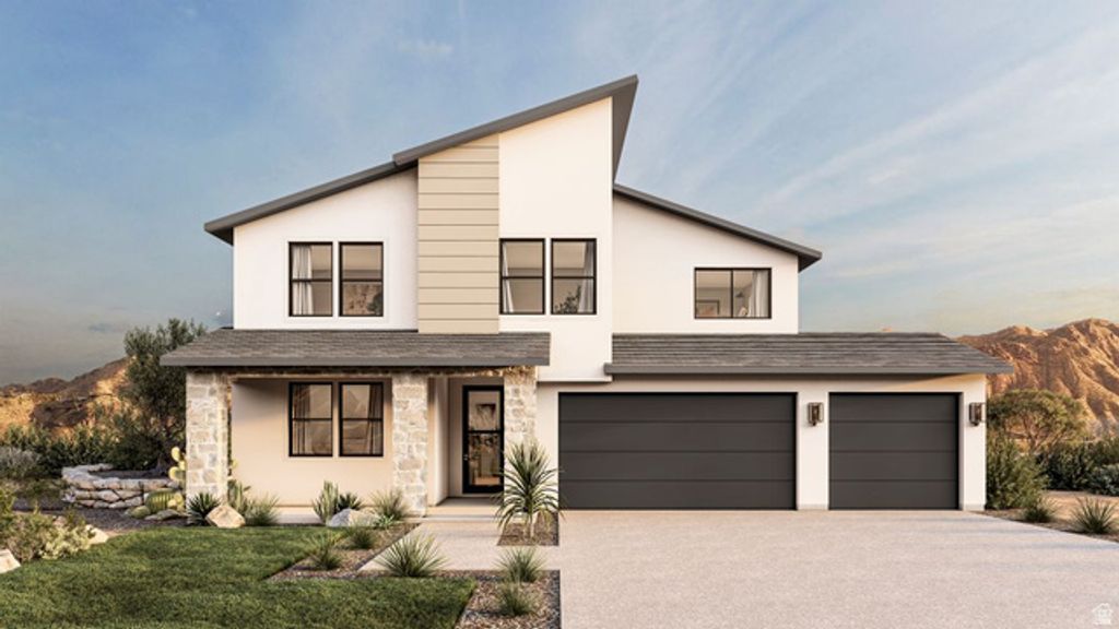 1688 E CENTAURUS WAY, Washington, UT 84780