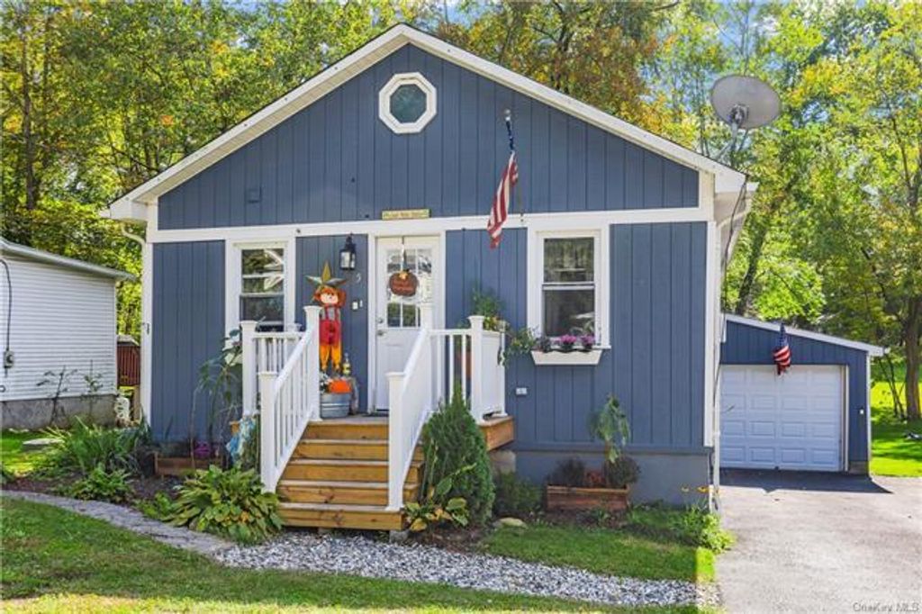 5 Orchard Drive, North Salem, NY 10560