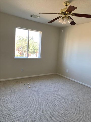 12203 Meadow Lane Court, Meadows Place, TX 77477