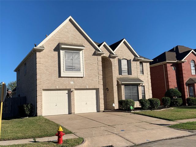 12203 Meadow Lane Court, Meadows Place, TX 77477