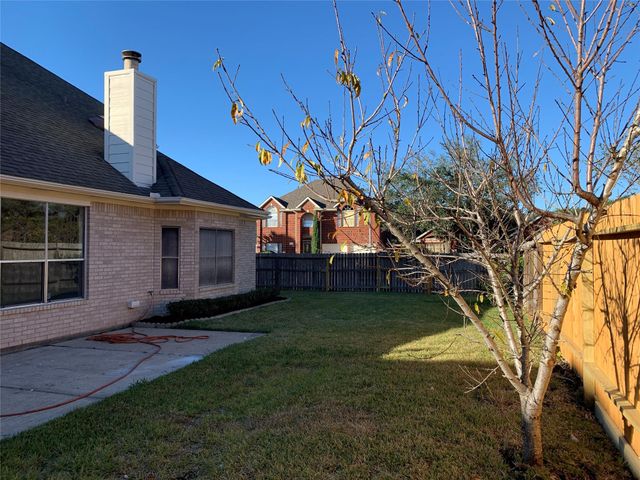 12203 Meadow Lane Court, Meadows Place, TX 77477