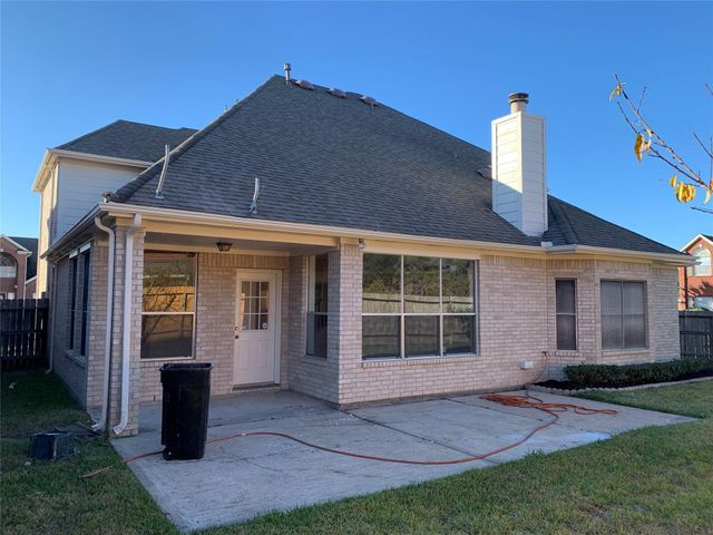 12203 Meadow Lane Court, Meadows Place, TX 77477