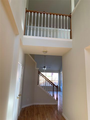 12203 Meadow Lane Court, Meadows Place, TX 77477