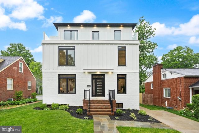 5709 5TH ST S, Arlington, VA 22204