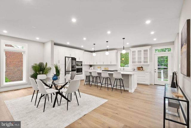 5709 5TH ST S, Arlington, VA 22204