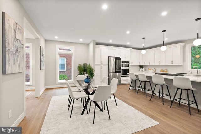 5709 5TH ST S, Arlington, VA 22204
